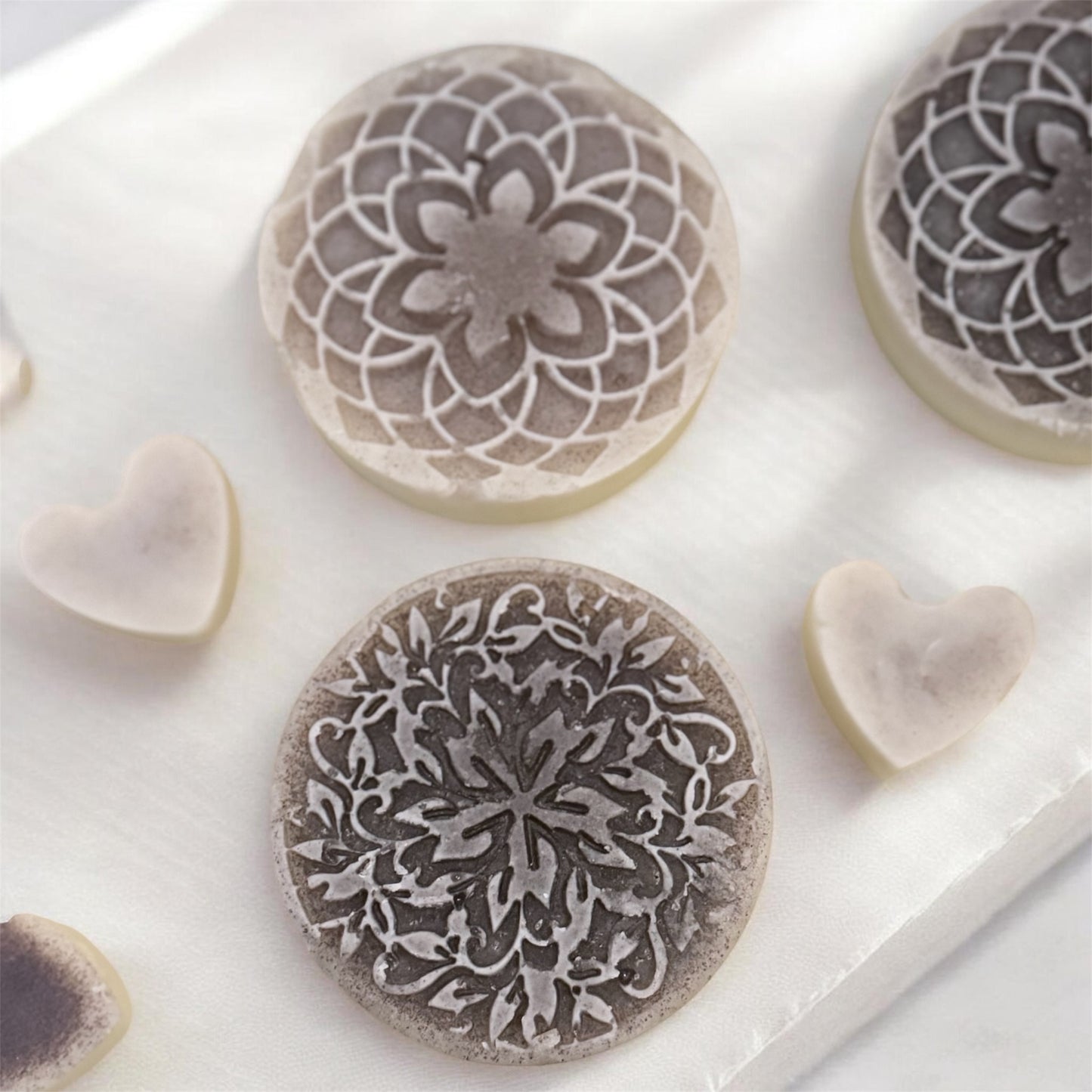 Earth Butter Lotion Bar