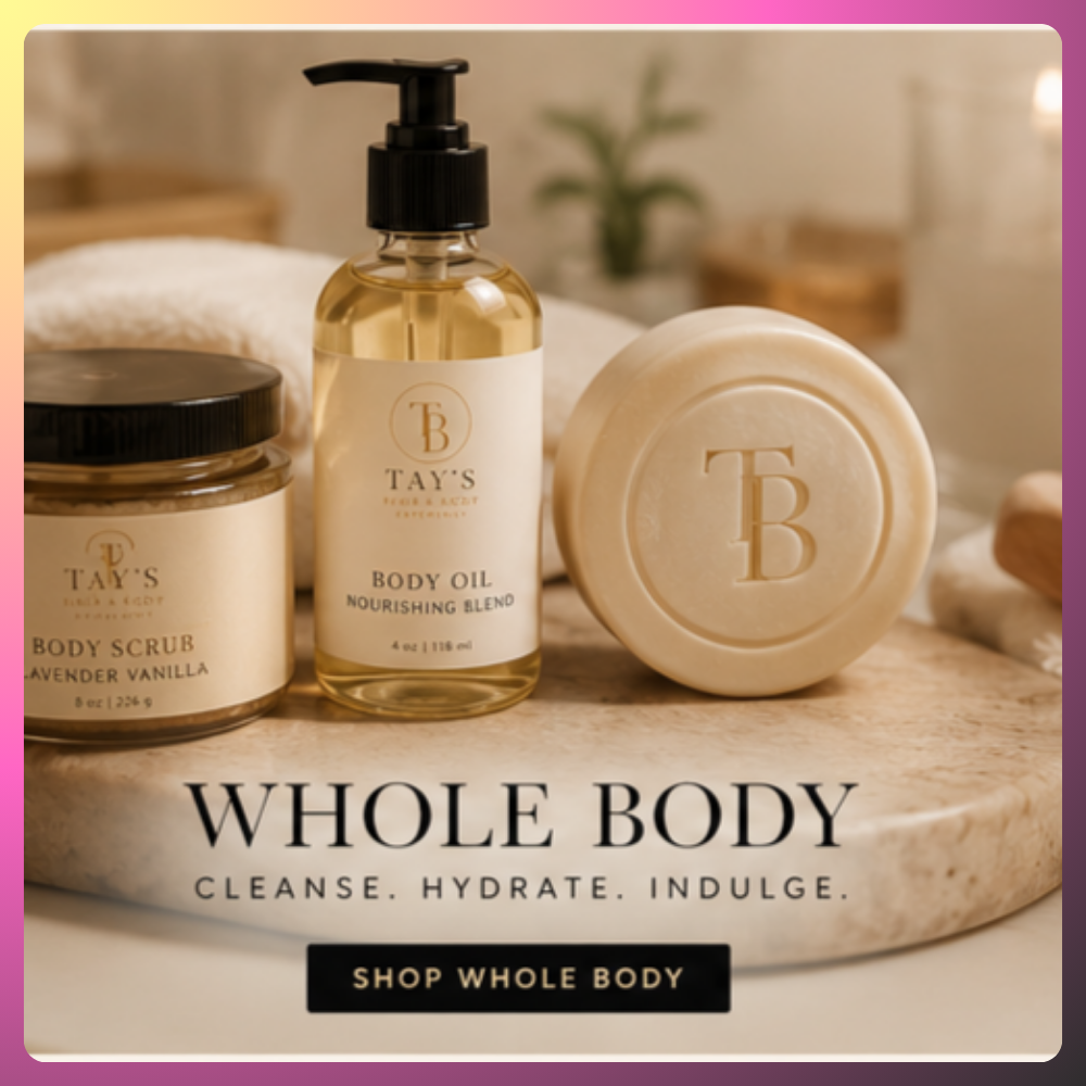 Whole Body