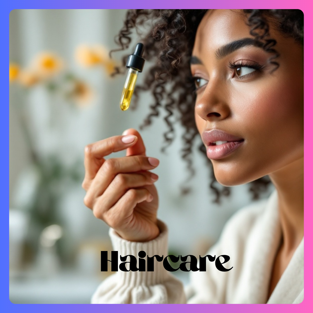 Haircare Collection