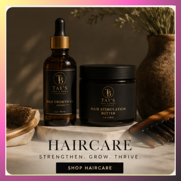 Haircare Collection