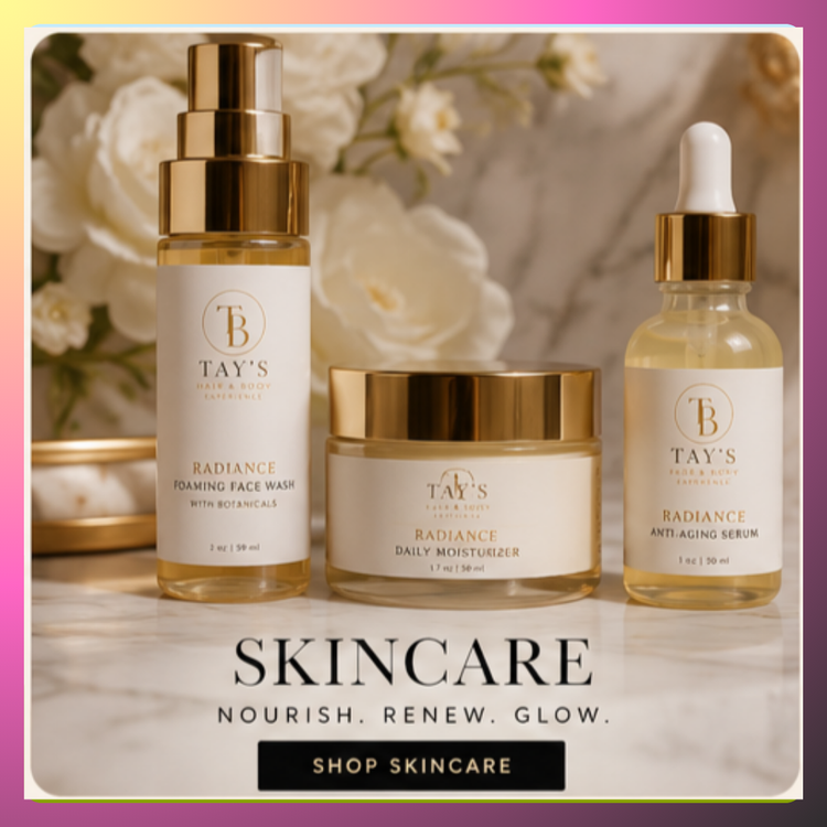 Skincare Collection