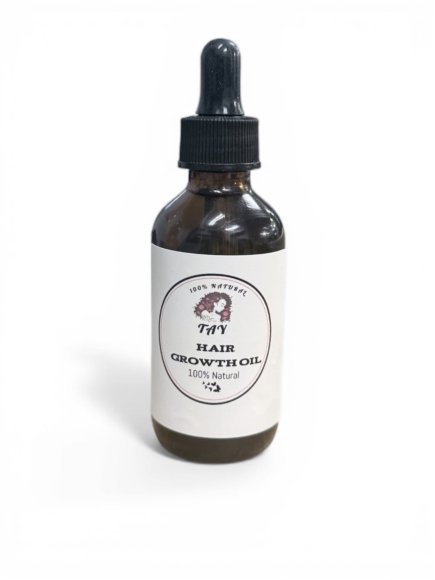 Royal Restoration Hair Growth Oil