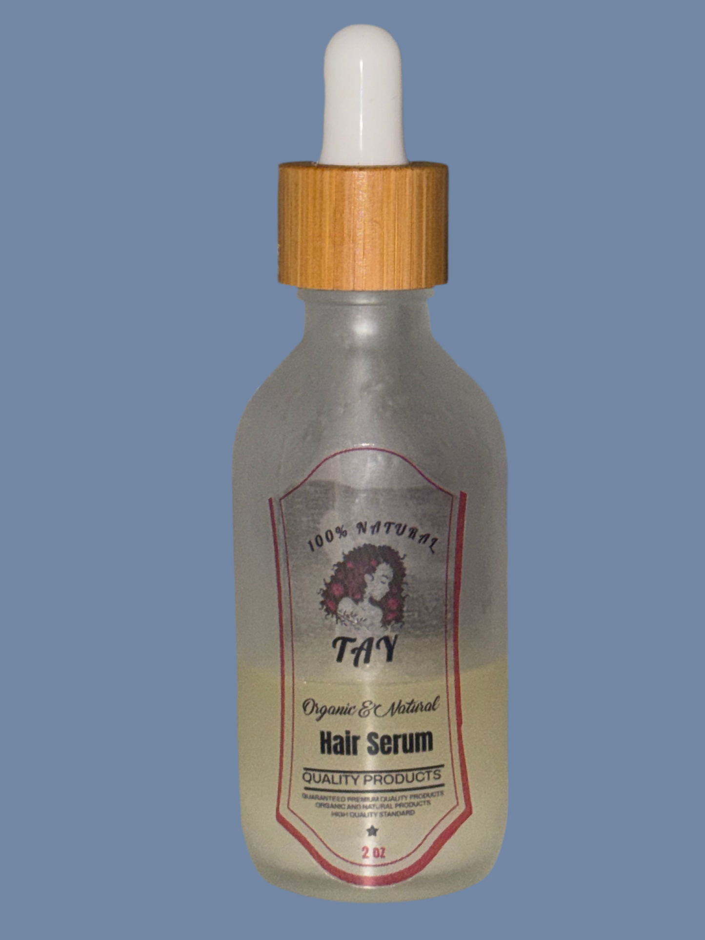 Opulent Tresses Elixir
