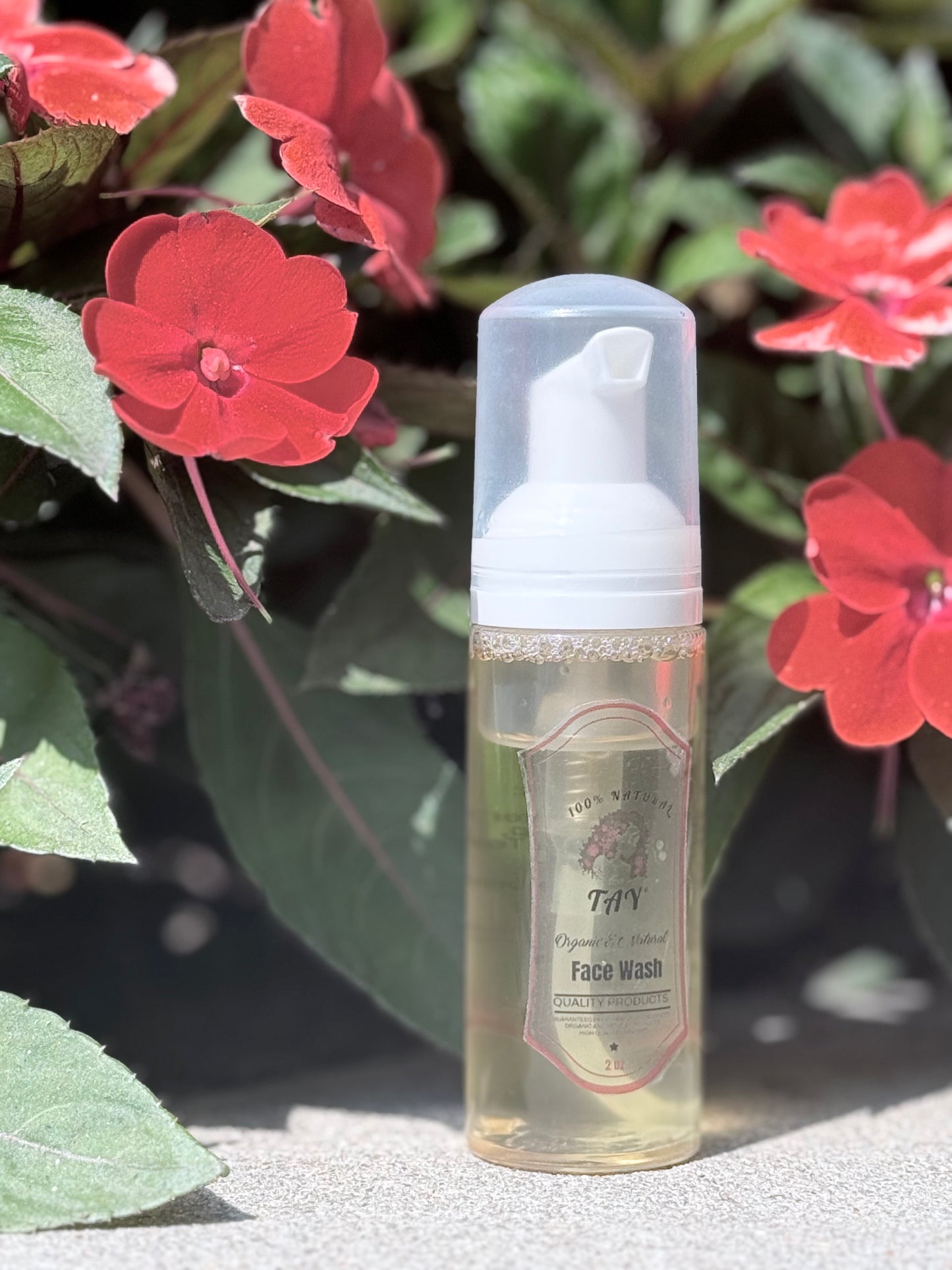 Daily Radiance Facial Set