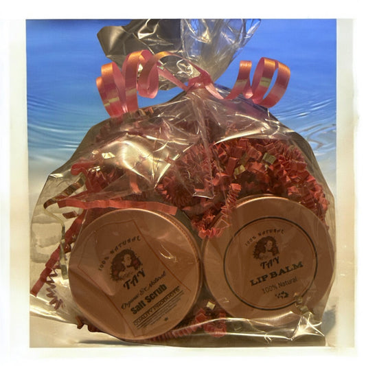 Luxury Sample Set Collection