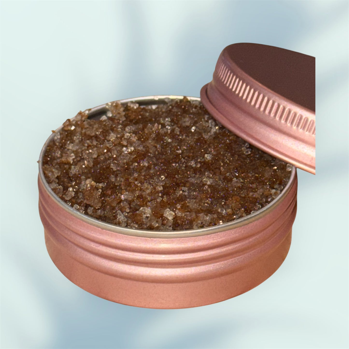 Lip Scrub