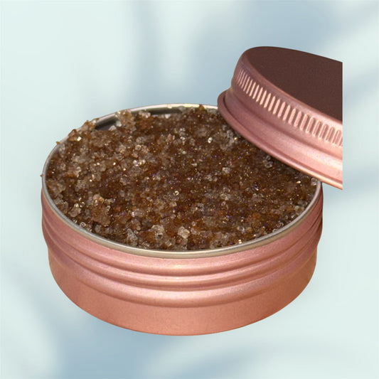 Lip Scrub