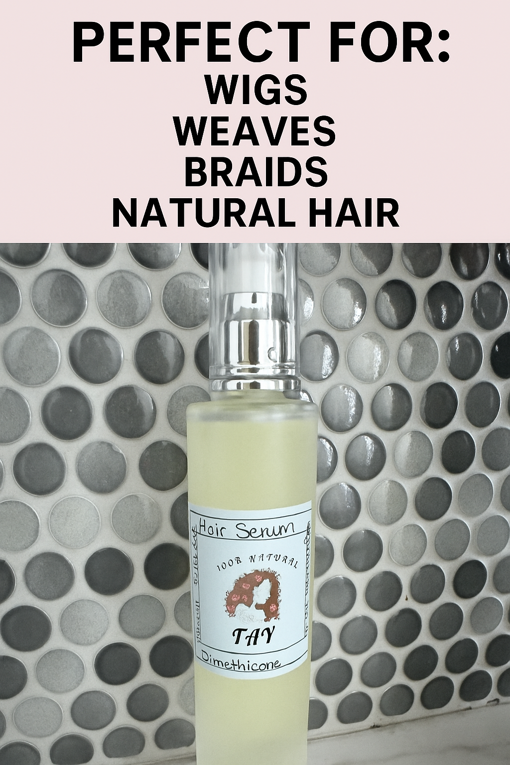 Opulent Tresses Elixir