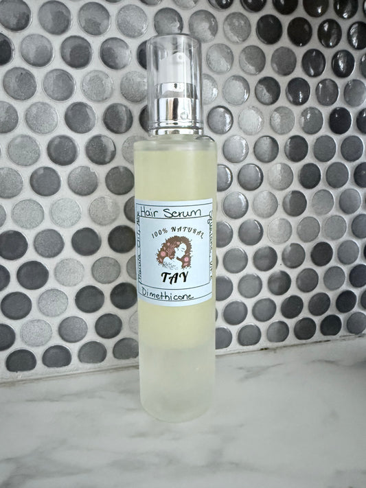 Opulent Tresses Elixir