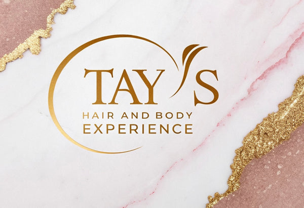Tay's Hair and Body Experience